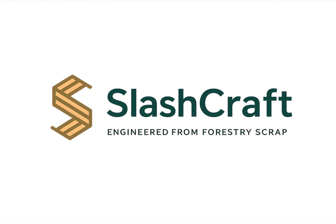 SlashCraft Logo